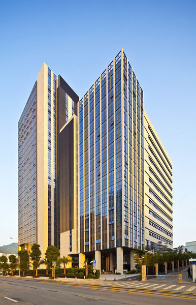 Китай SHENZHEN COENG TECH CO., LTD. Профиль компании