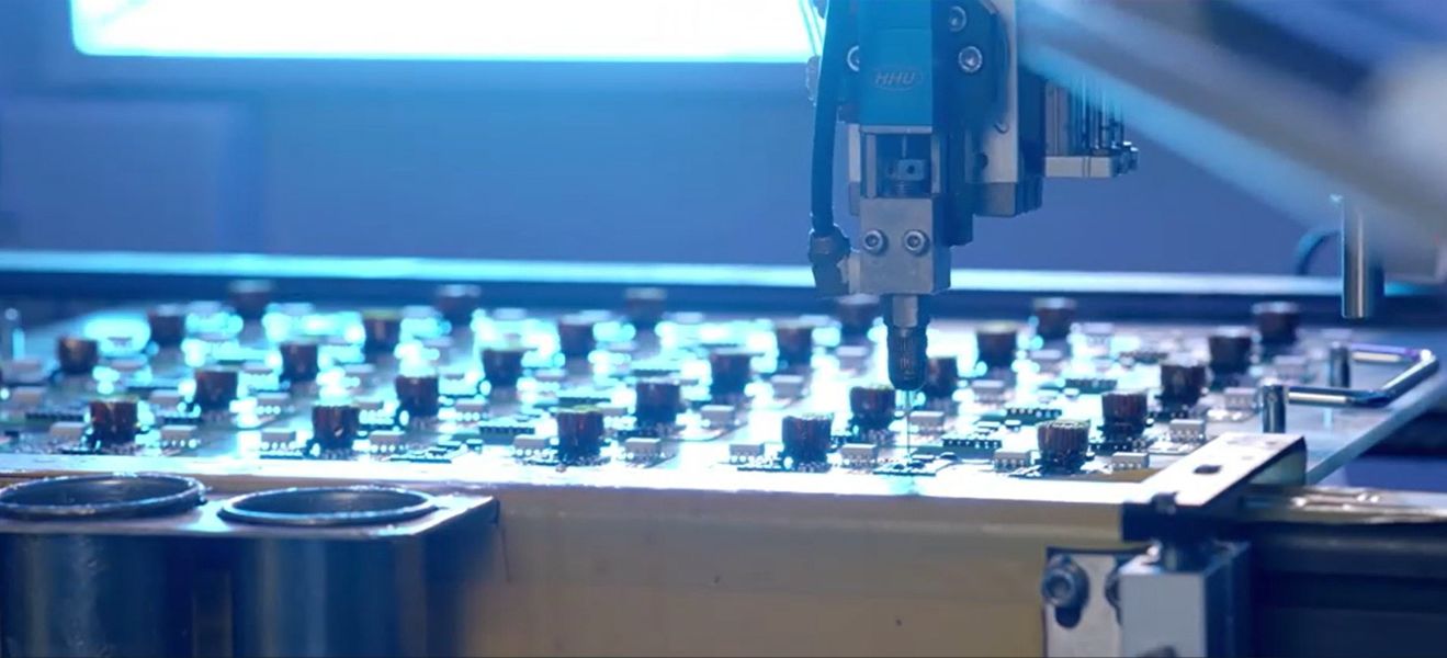 Китай SHENZHEN COENG TECH CO., LTD. Профиль компании