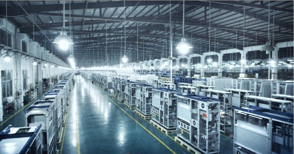 Китай SHENZHEN COENG TECH CO., LTD. Профиль компании