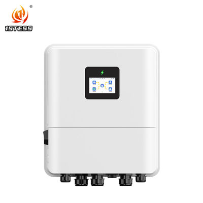 3.68kW Single Phase Pure Sine Wave Inverter 48V Battery IP65 Low Voltage MPPT for Farm Shed