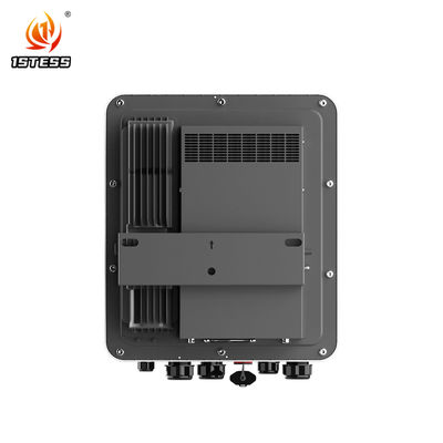 3.68kW Single Phase Pure Sine Wave Inverter 48V Battery IP65 Low Voltage MPPT for Farm Shed