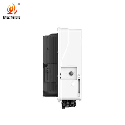 3.68kW Single Phase Pure Sine Wave Inverter 48V Battery IP65 Low Voltage MPPT for Farm Shed