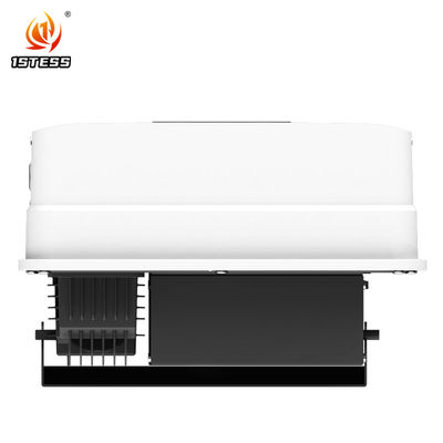 3.68kW Single Phase Pure Sine Wave Inverter 48V Battery IP65 Low Voltage MPPT for Farm Shed