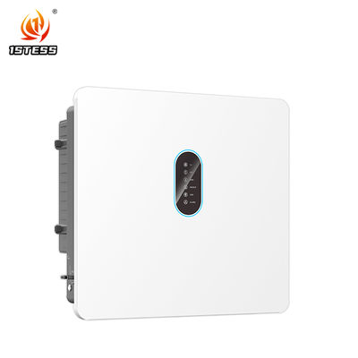 IP66 20kW Pure Sine Wave MPPT Energy Storage Three Phase Inverter 120-800V Battery High Voltage