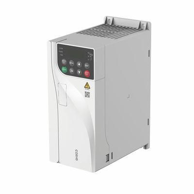 HV350 Vector Frequency Inverter for Asynchronous Motors 380V-480V