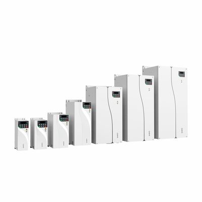 HV350 Vector Frequency Inverter for Asynchronous Motors 380V-480V