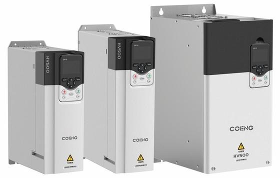 Extreme Environment Resilient Drive Operating from -25°C to +55°C with Altitude Derating up to 4000m