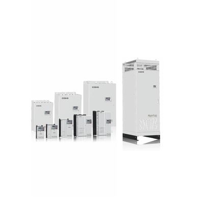 Self Developed IGBT Platform Evaluates Module Design Performance